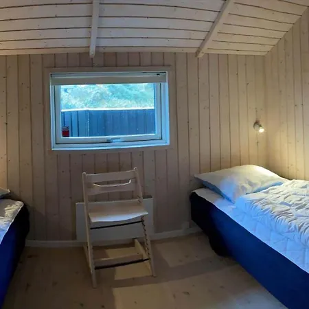 Semesterbostad Ln1816-hjorring-rodspaettevej-14 Hjørring