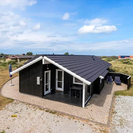 Casa de Férias Ln1816-hjorring-rodspaettevej-14 *