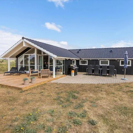 Casa de Férias Ln1816-hjorring-rodspaettevej-14 Hjørring