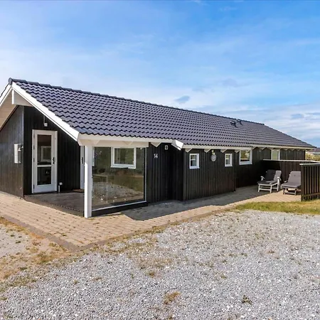Сasa de vacaciones Ln1816-hjorring-rodspaettevej-14