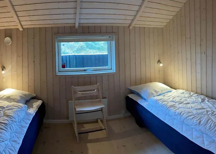 Casa de Férias Ln1816-hjorring-rodspaettevej-14 Hjørring