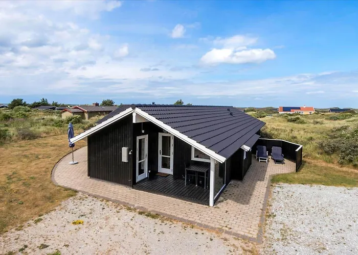 Casa de Férias Ln1816-hjorring-rodspaettevej-14 *