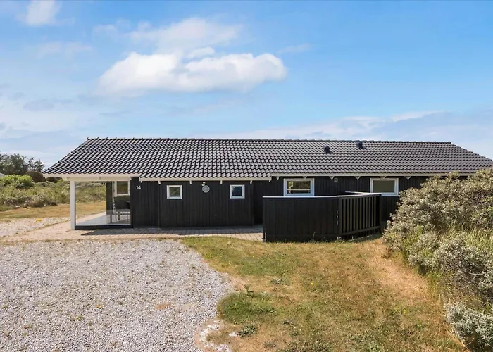 Ln1816-hjorring-rodspaettevej-14 Casa de Férias Hjørring