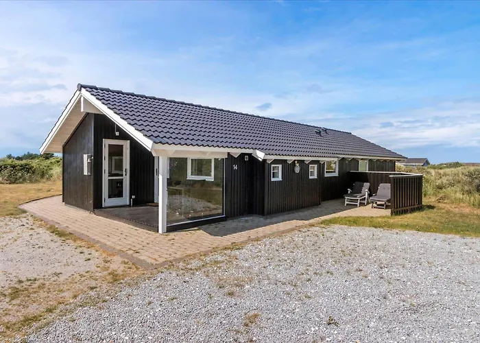 Tatil Evi Ln1816-hjorring-rodspaettevej-14