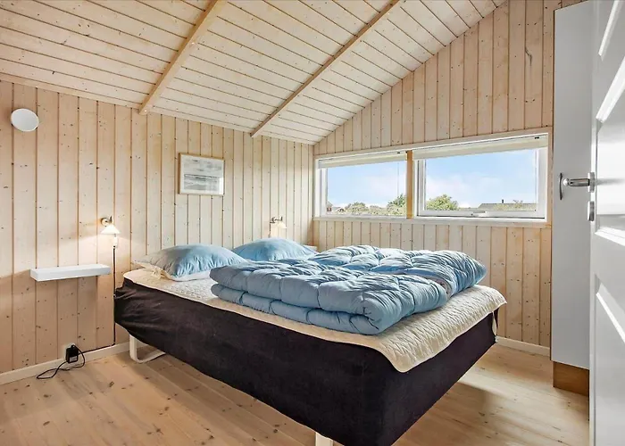Casa de Férias Ln1816-hjorring-rodspaettevej-14 Hjørring