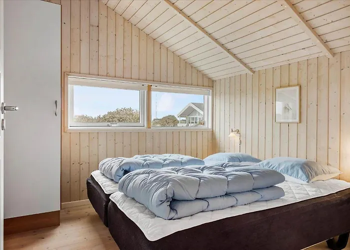 Casa de Férias Ln1816-hjorring-rodspaettevej-14 *